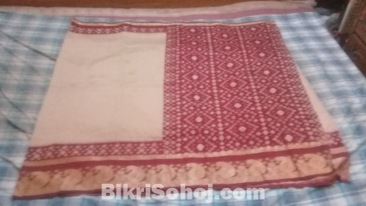 শাড়ি